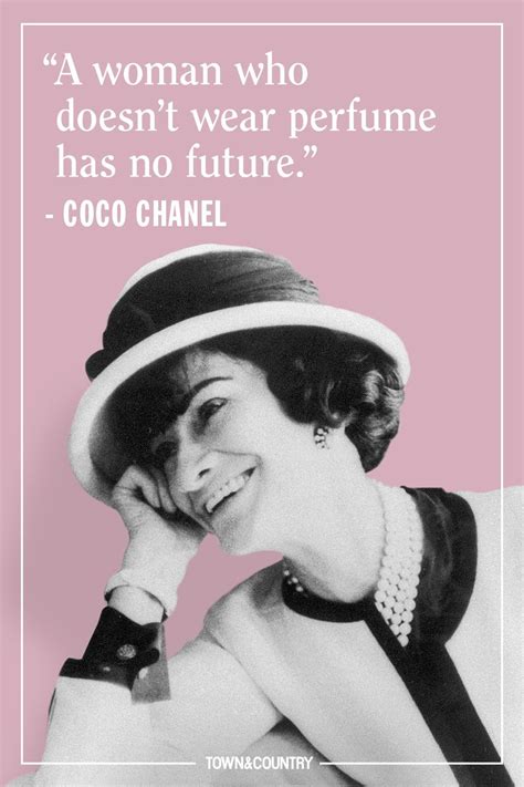 chanel spruch|quotes about coco Chanel.